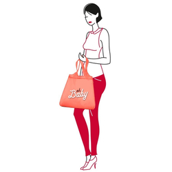 Сумка складная mini maxi shopper oh baby