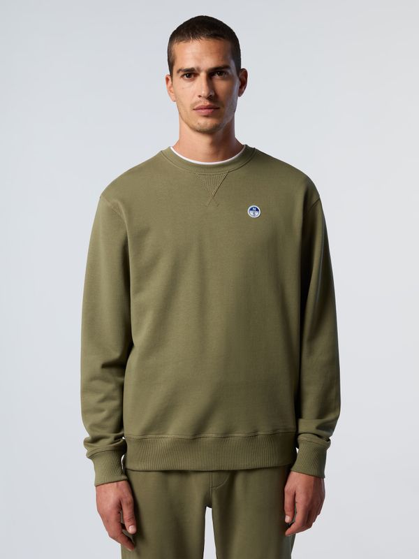 ТОЛСТОВКА NORTH SAILS