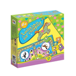 Игротека "Лошадки, на старт!" (Дрофа)