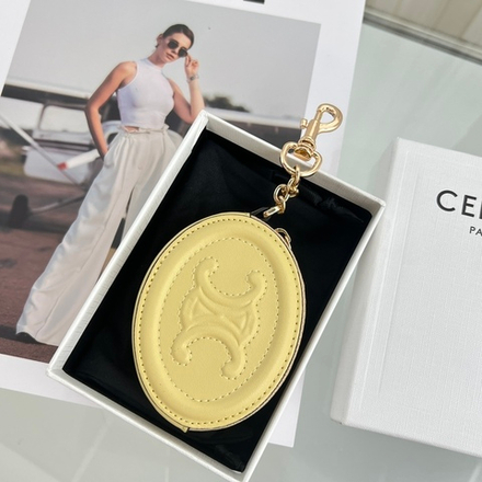 Celine Bag Charm