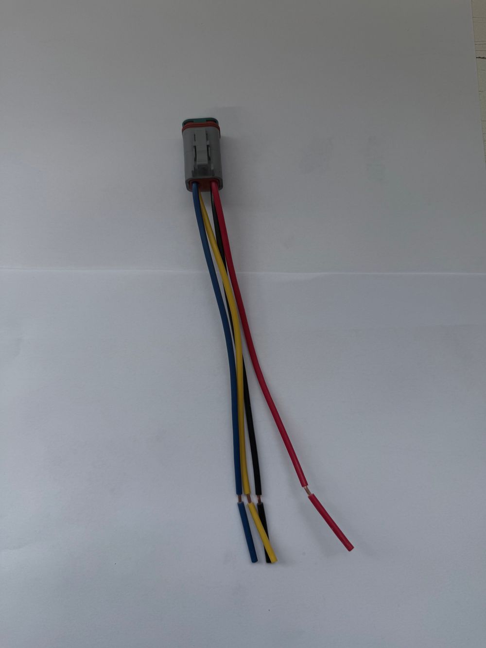 Aurora ALO-AW13 (ShortCon 4-pin)