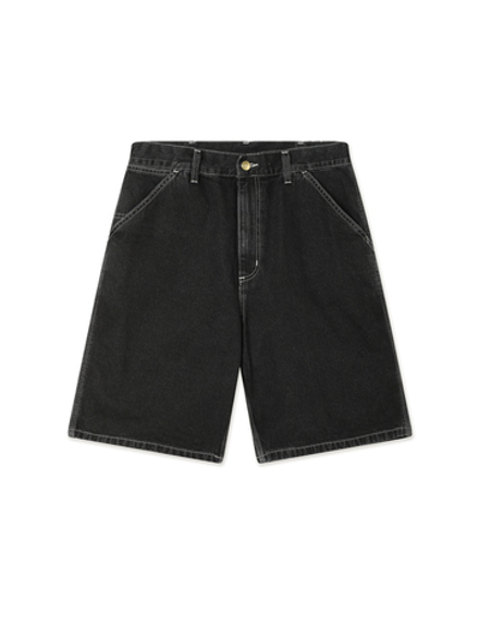 Мужские Шорты Simple