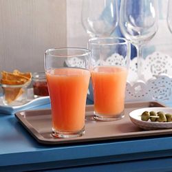 Бокал для пива 425 мл " " d 8 см h14,6 см Ocean [6]