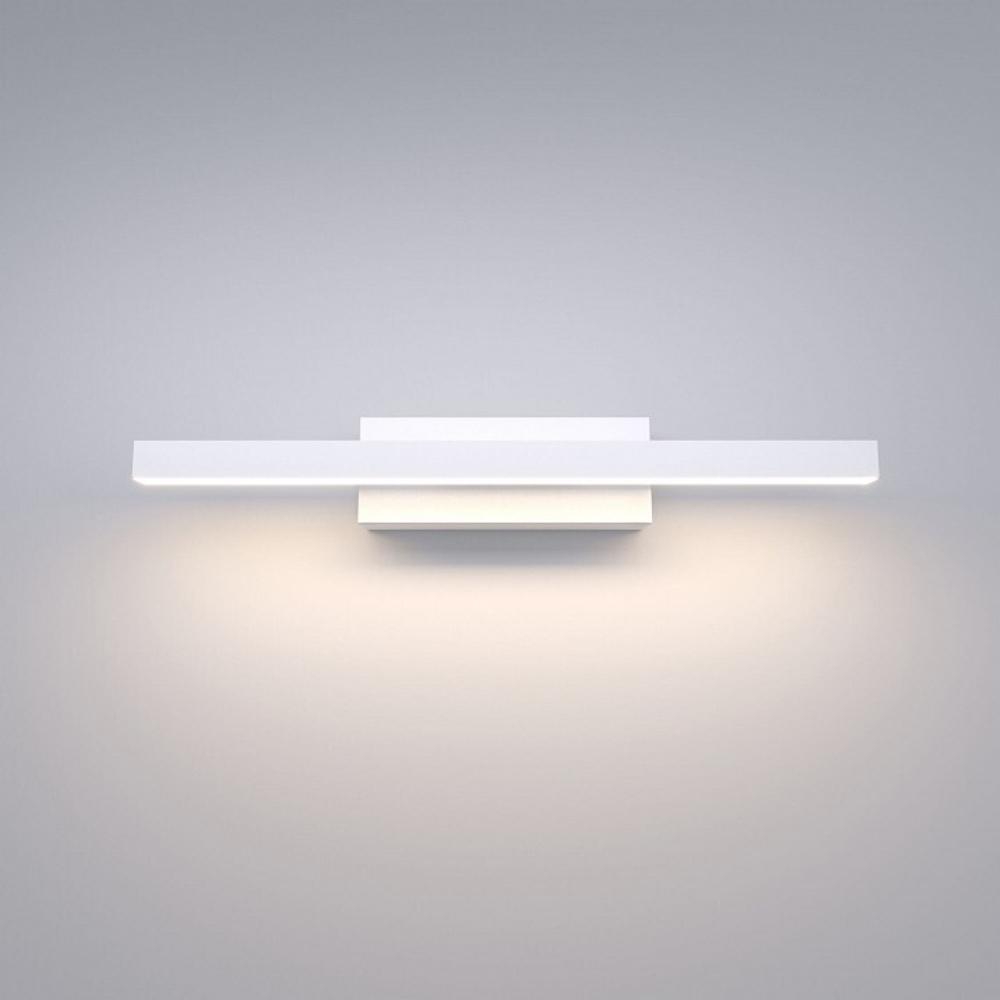Подсветка для картин и зеркал Elektrostandard 40121/LED белый