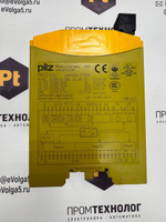 PILZ PNOZ m1p ID773100 б/у