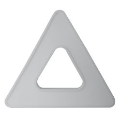 Светильник LED ЭРА Geometria SPO-153-W-40K-030 Delta 30Вт 4000К 2100Лм IP40 600*600*80 белый подвесной