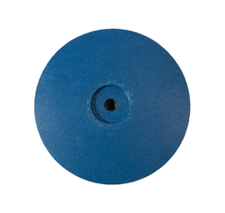 Резинка силиконовая синяя (линза 22 мм № 600 LS22BL)