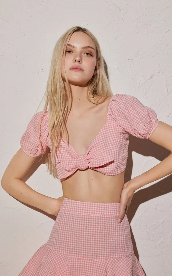 85900 Блуза купальная