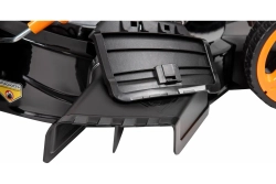 Газонокосилка Gigant PLM-05