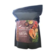 Щепа для копчения Ольха, 700г. Serial Grillers