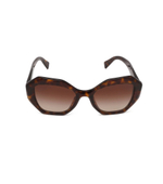 Солнцезащитные очки Prada - черепаховый (PR 16WS)