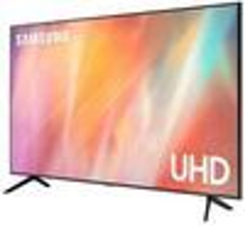 ТВ Samsung 85"; UE85AU7100U