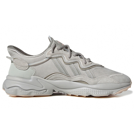 Кроссовки Adidas Originals Ozweego Metal Grey