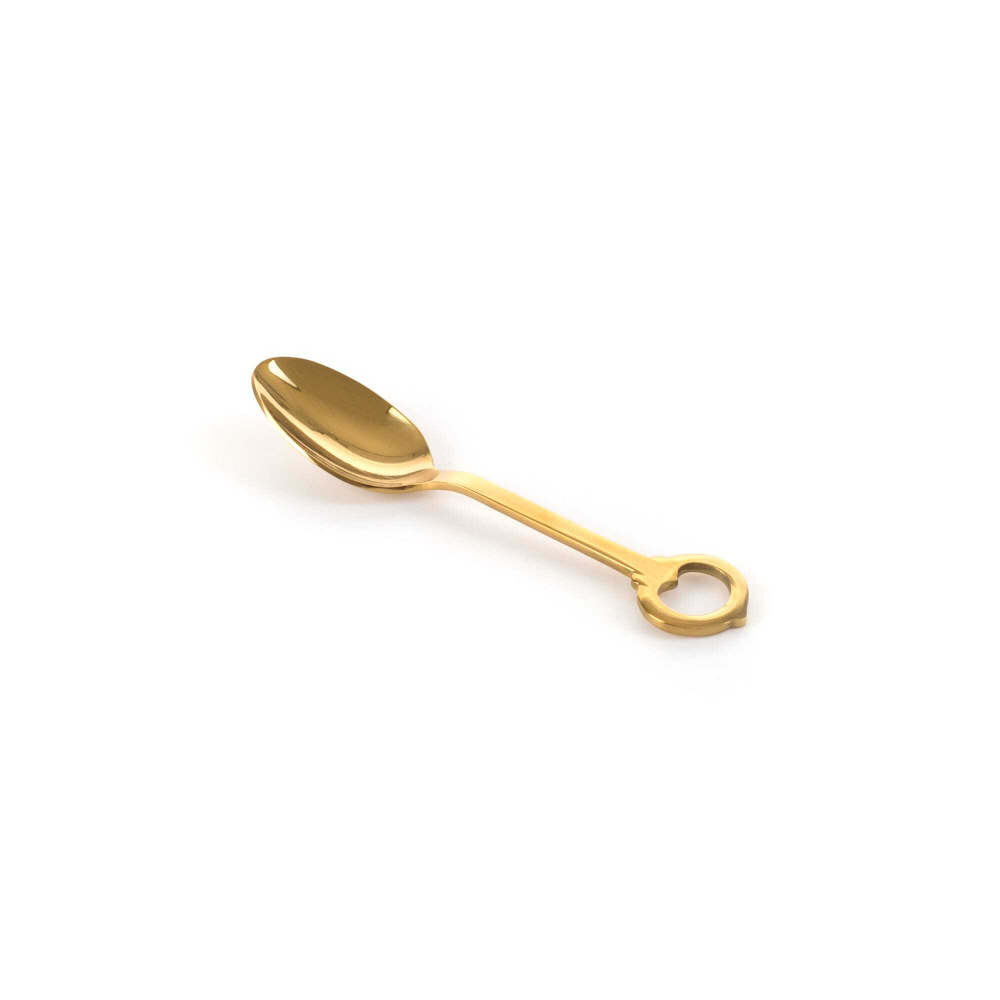 Набор столовых приборов Keytlery Gold