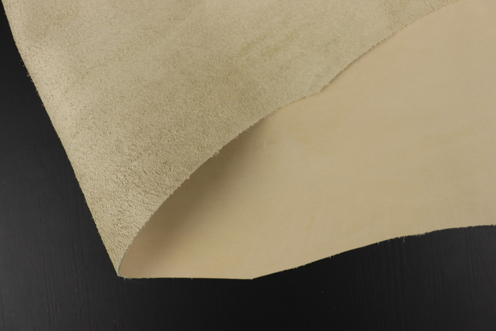 0,9-1,2 Кожа для подкладки обуви Натуральная