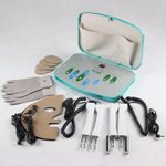 Аппарат для микротоковой терапии Gezatone Biolift 608 (Miracle Bio Wave)