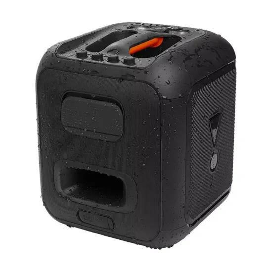 Портативная колонка JBL PartyBox Encore Black