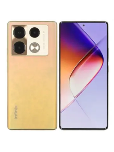 6,78" Смартфон NOTE 40 8/256 ГБ NOTE 40 GOLD