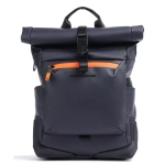 Рюкзак для ноутбука Piquadro Corner 2.0/Blue