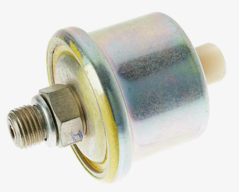 Датчик давления масла 2103-06 ММ393А-3829010 Электрон на стрелку