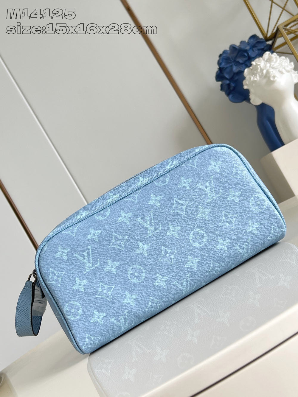 Louis Vuitton Dopp Kit