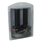 Ручки с подогревом 130мм KOSO APOLLO для мотоцикла