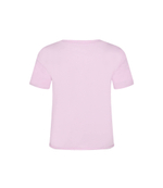 футболка Guess - фиолетовый(J3RI13 K8HM3)