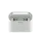 Bowers & Wilkins Pi7 S2 Canvas White