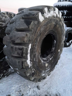 26.5R25 Bridgestone VSDL шина б/у