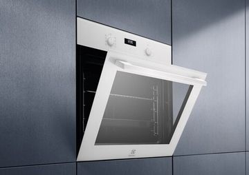 Электрический духовой шкаф Electrolux OEF5H70V