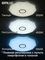 Потолочный светодиодный светильник Citilux Диамант Смарт CL713A100G