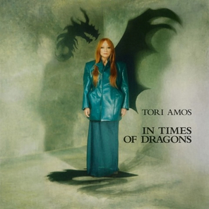 Tori Amos / In Times Of Dragons (2LP)