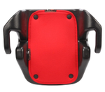 Бустер 15-36кг, Carmella, 17. Red+ black dot