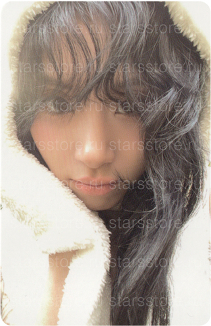 Фотокарта Chaeyoung Twice  - With YOU-th