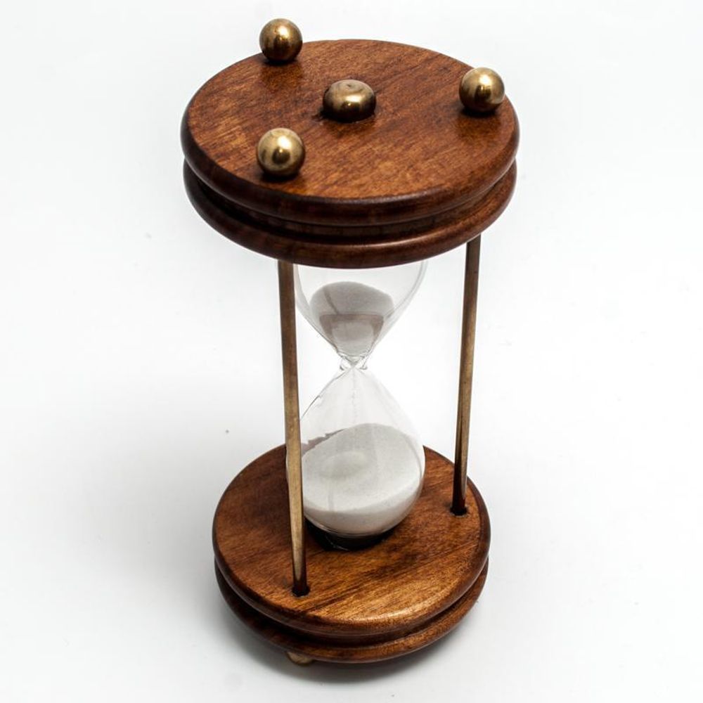 Capanni Часы песочные