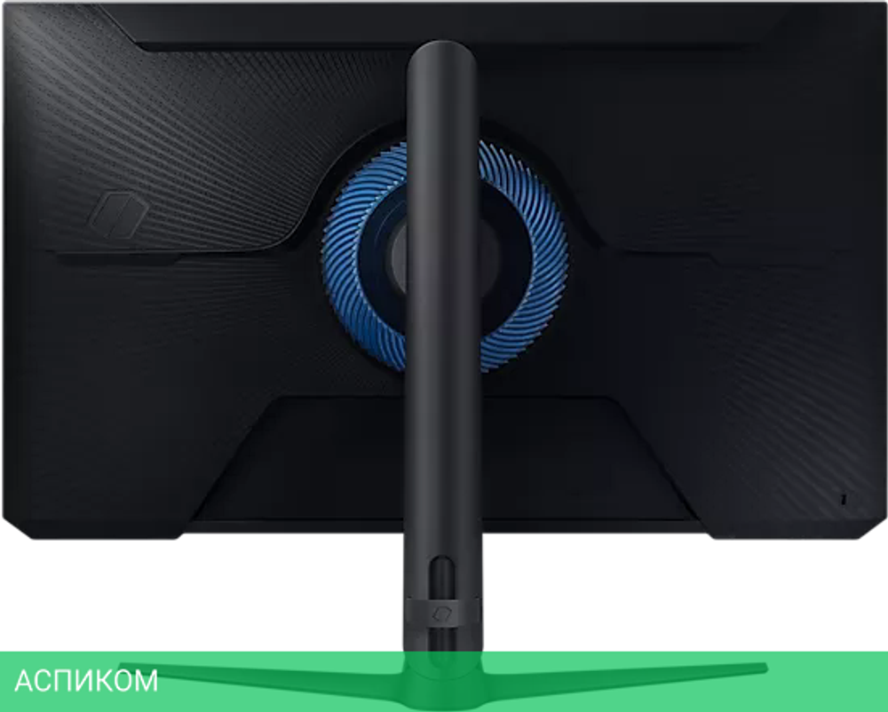 Игровой монитор Samsung Odyssey G3 LS27AG300NRXEN