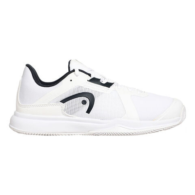 Мужские теннисные кроссовки HEAD Sprint Team 3.5 Clay Court Shoe Men - White, Black
