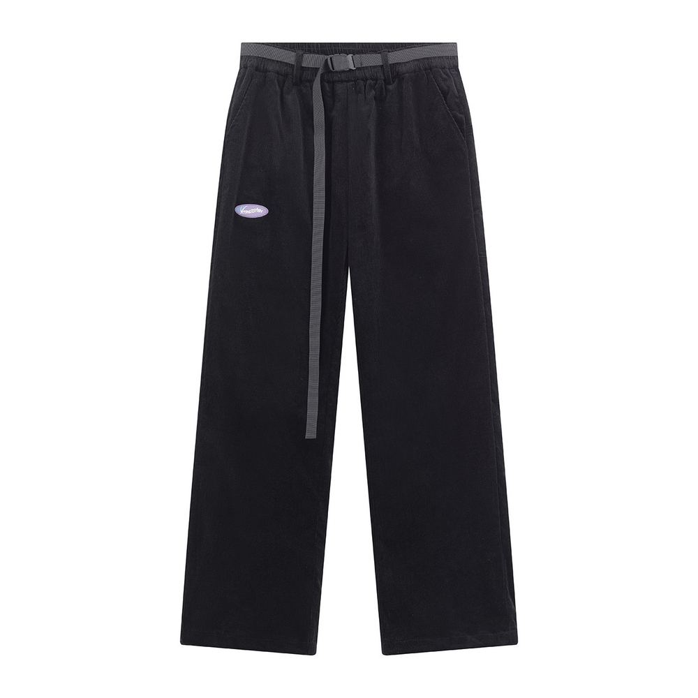 БРЮКИ YMKASHIX VELVET SERIES 3.1