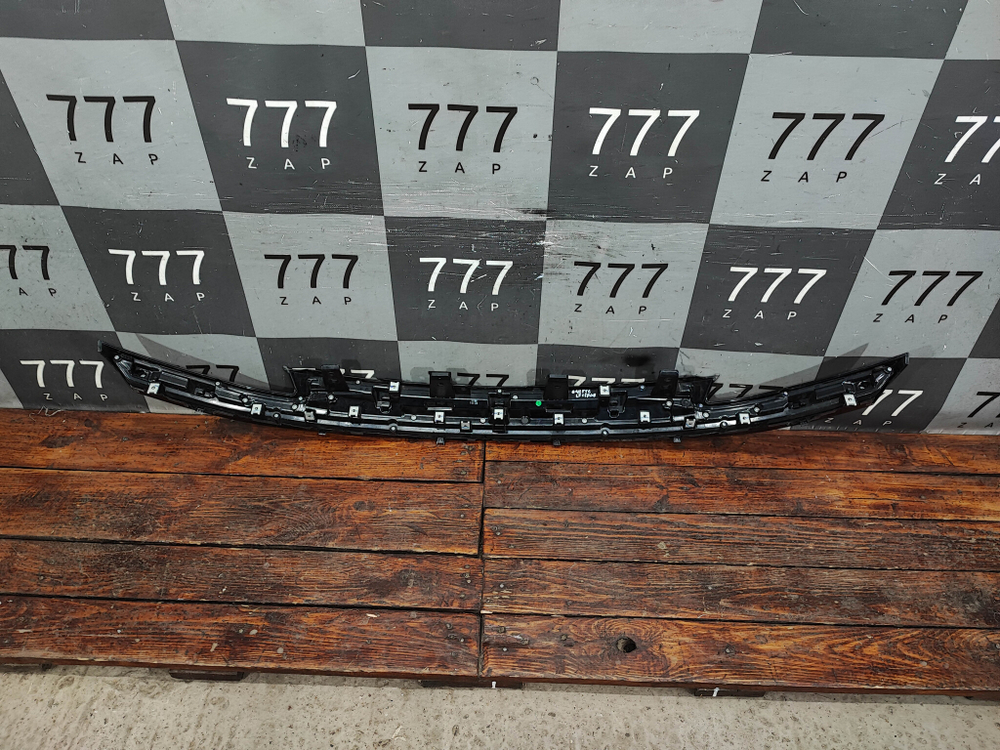 Накладка решетки радиатора Changan CS55PLUS Б/У Оригинал S203F2805010100AA