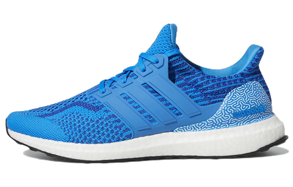 Кроссовки Adidas Ultraboost Dna D Lillard 1