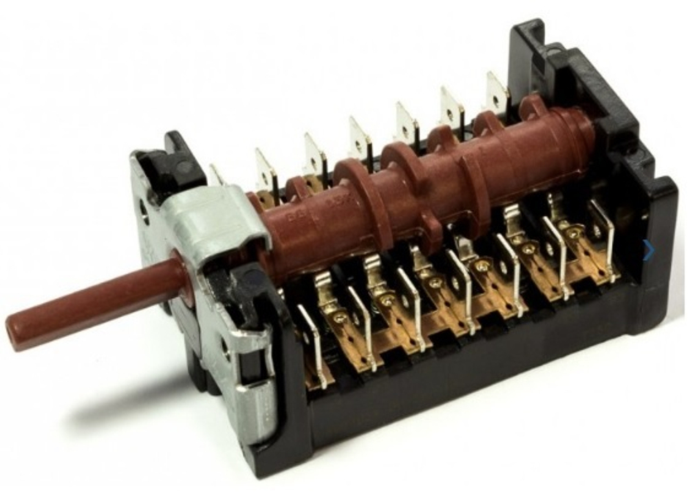 Переключатель режимов духовки HANSA Kaiser ПМ 6 (860705)