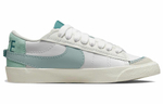 Кроссовки Nike Blazer Low (Женская размерная сетка)