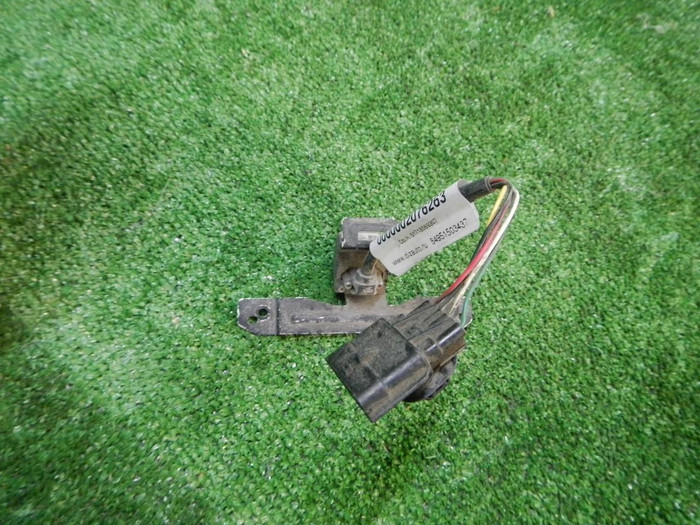 Камера передняя Infiniti QX60 (2016-н.в.)