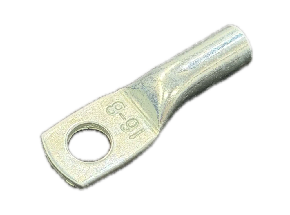 Papucica za kabl 16mm2 (Bakar, 8mm rupa)