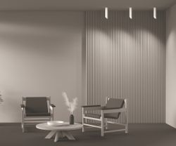 Светильник потолочный Maytoni   C044CL-01-25GU10-W