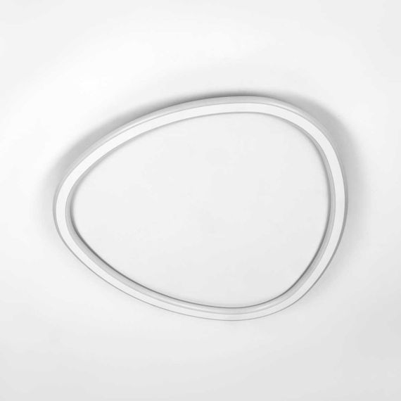 Потолочный светодиодный светильник Citilux Trio CL215B250E