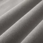 Футболка Ymkashix Love темно-серая