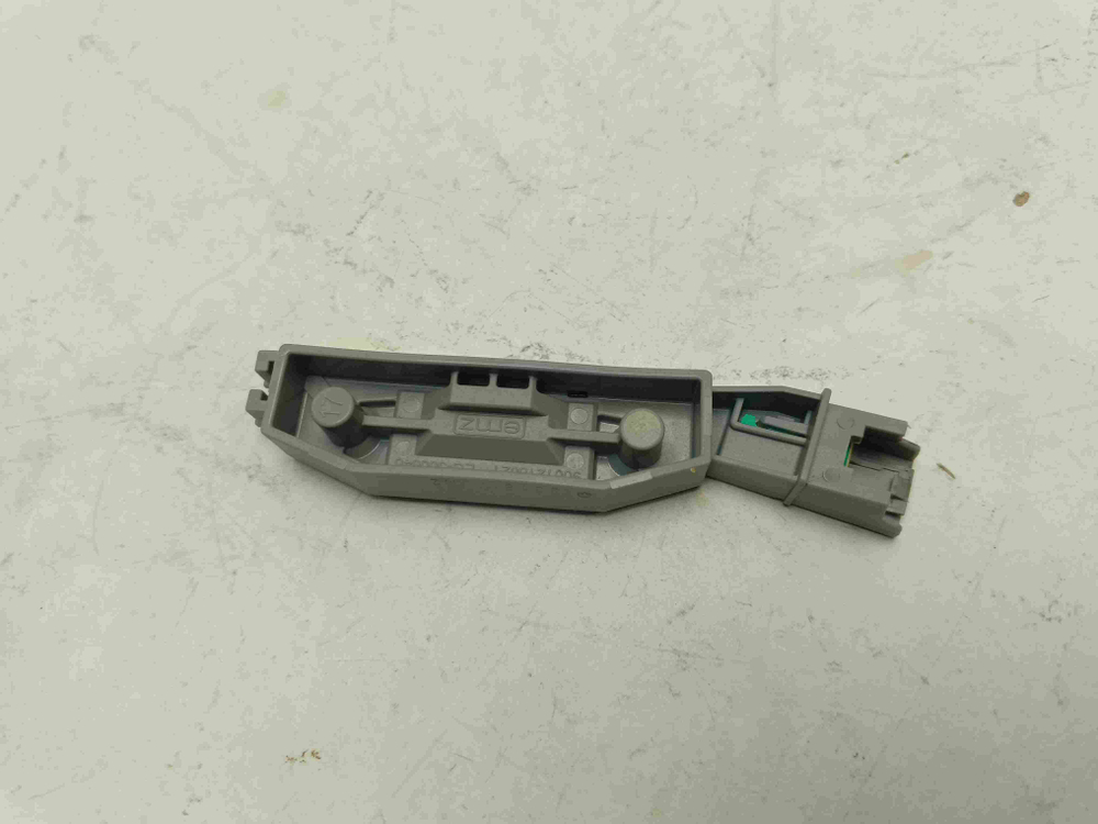 SMV24AX01R/48 ктп25 Сенсор двери для посудомоечной машины Bosch 901218021 б/у