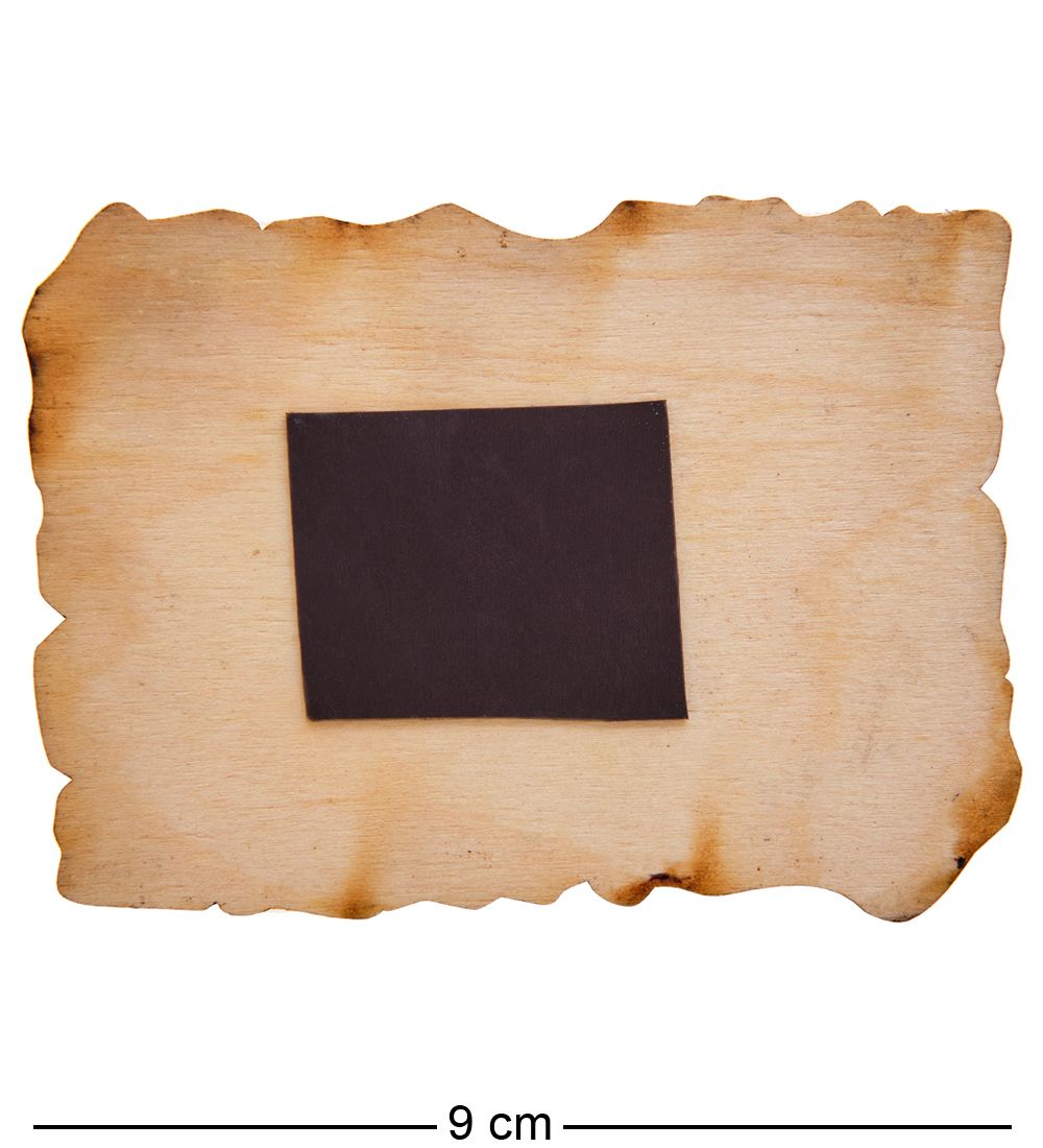 МТ- 108 Магнит «В здоровом теле-Здоровый дух»