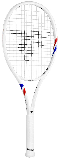 Теннисная ракетка Tecnifibre TFIGHT 300 + струны